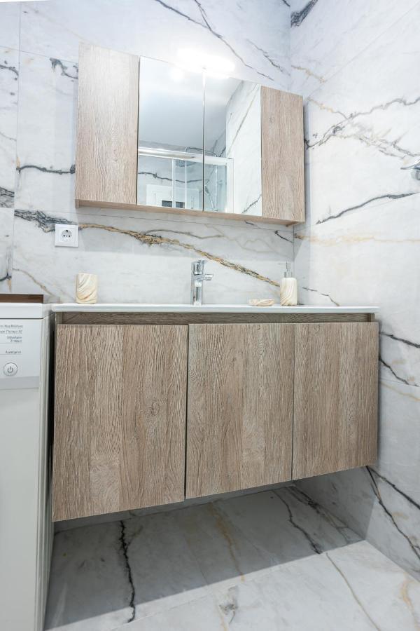 Luxury Downtown Apartment E1 Thessaloníki Luaran gambar
