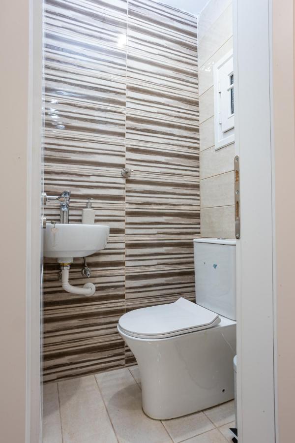 Luxury Downtown Apartment E1 Thessaloníki Luaran gambar