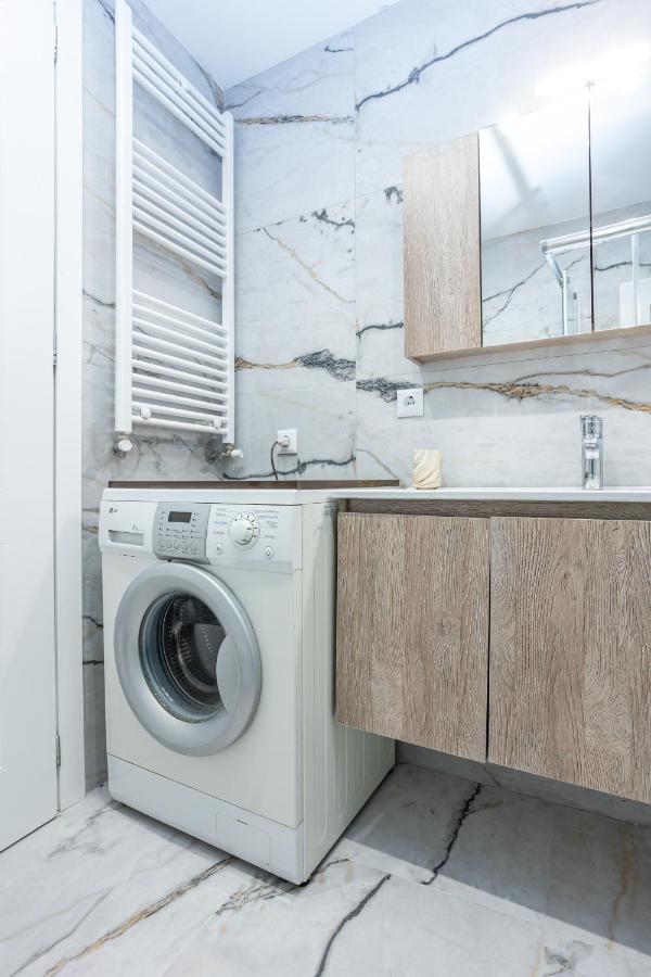 Luxury Downtown Apartment E1 Thessaloníki Luaran gambar