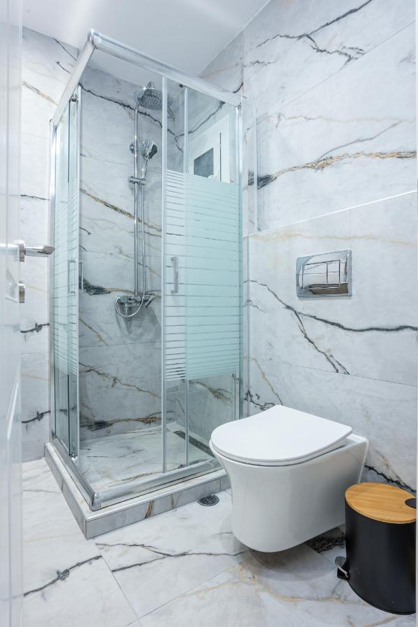 Luxury Downtown Apartment E1 Thessaloníki Luaran gambar