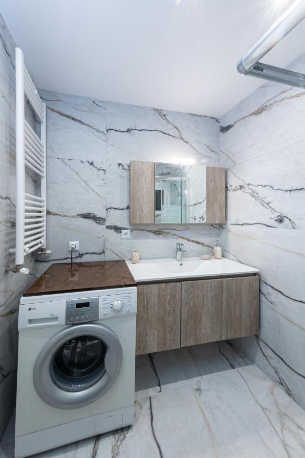 Luxury Downtown Apartment E1 Thessaloníki Luaran gambar