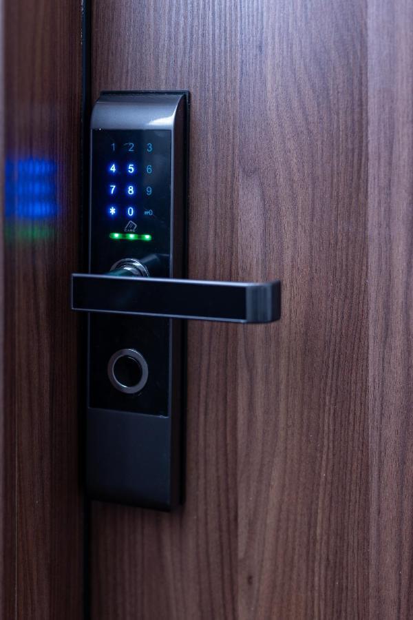 Luxury Downtown Apartment E1 Thessaloníki Luaran gambar