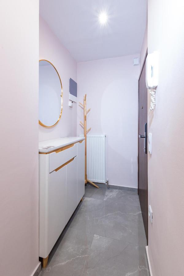 Luxury Downtown Apartment E1 Thessaloníki Luaran gambar